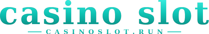 casino slot logo