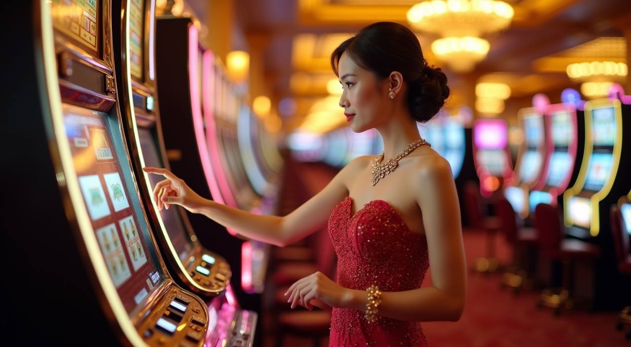 casino slot Wingo Crush
