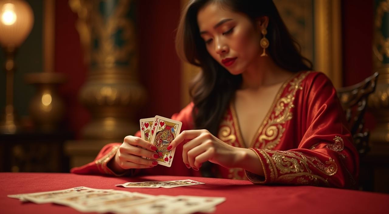 casino slot Lucky Fortune